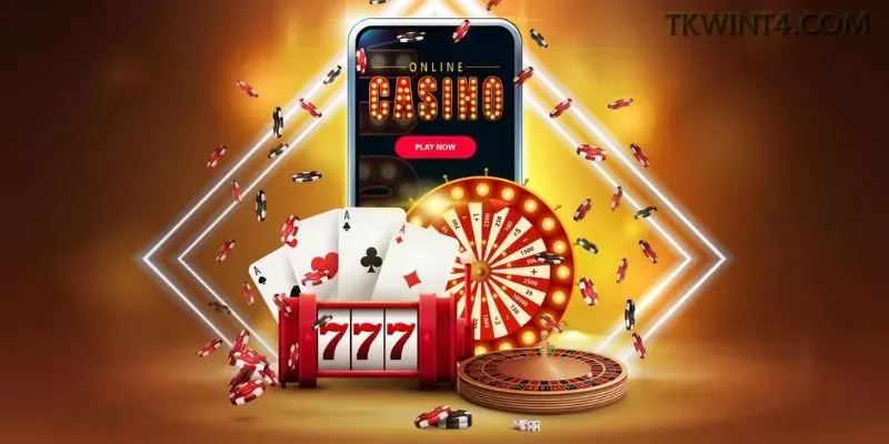 Download app tkwin Android iOS